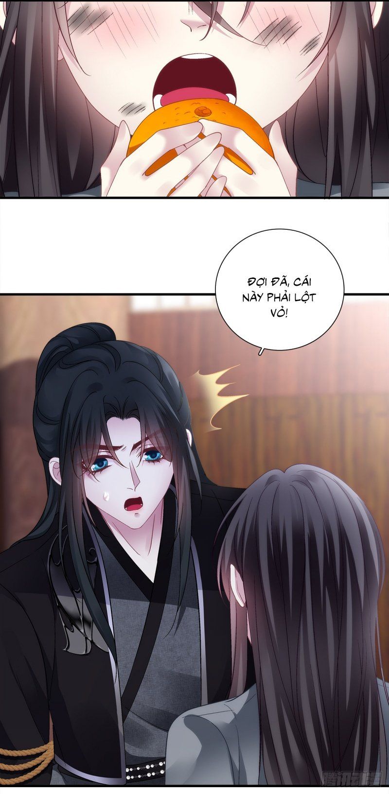 Hắc Hóa Đại Lão Thuần Dưỡng Chỉ Nam Chapter 201 - Trang 2
