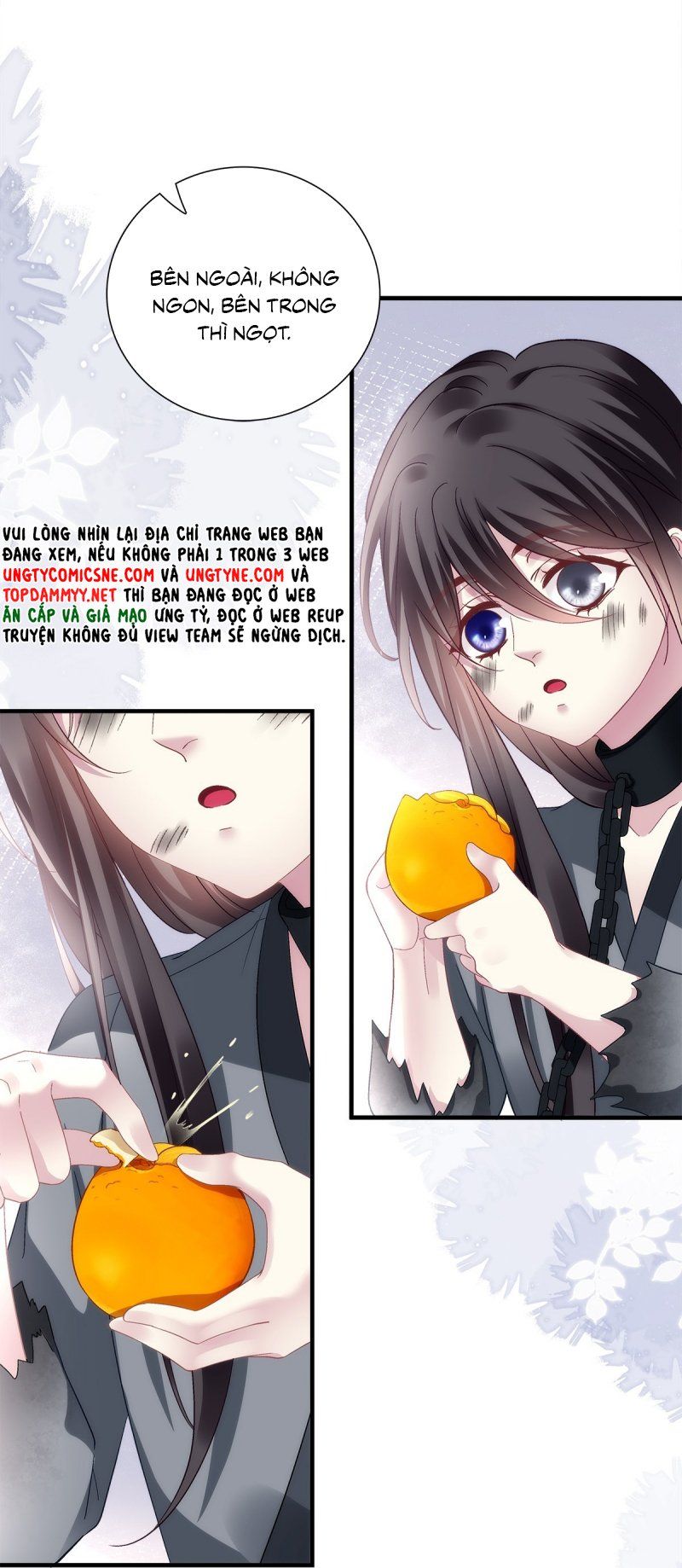Hắc Hóa Đại Lão Thuần Dưỡng Chỉ Nam Chapter 201 - Trang 2