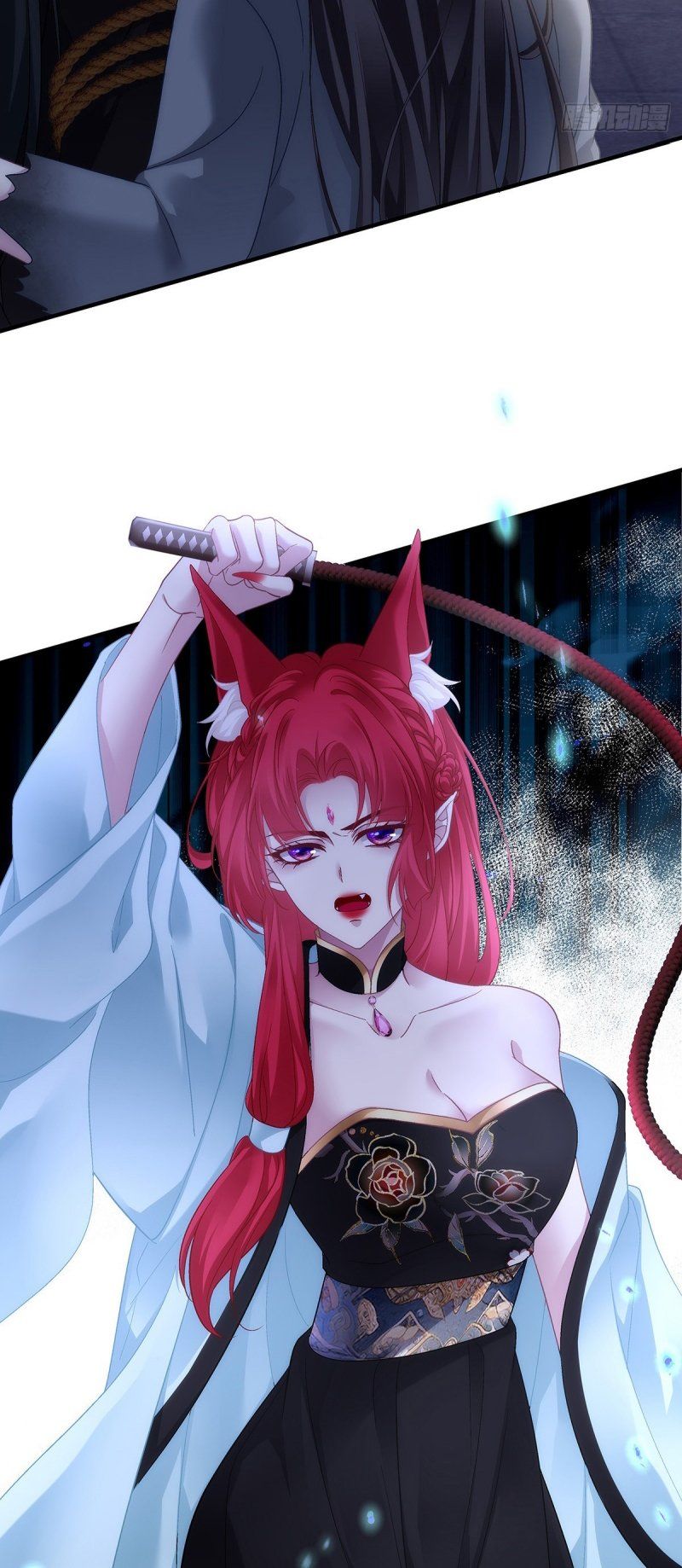 Hắc Hóa Đại Lão Thuần Dưỡng Chỉ Nam Chapter 201 - Trang 2