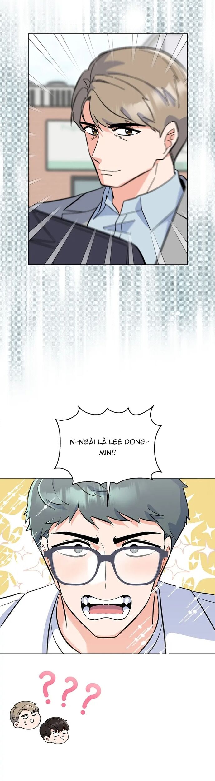 Quản Lý Cấp Cao Nhất Của Năm Chapter 72 - Trang 2