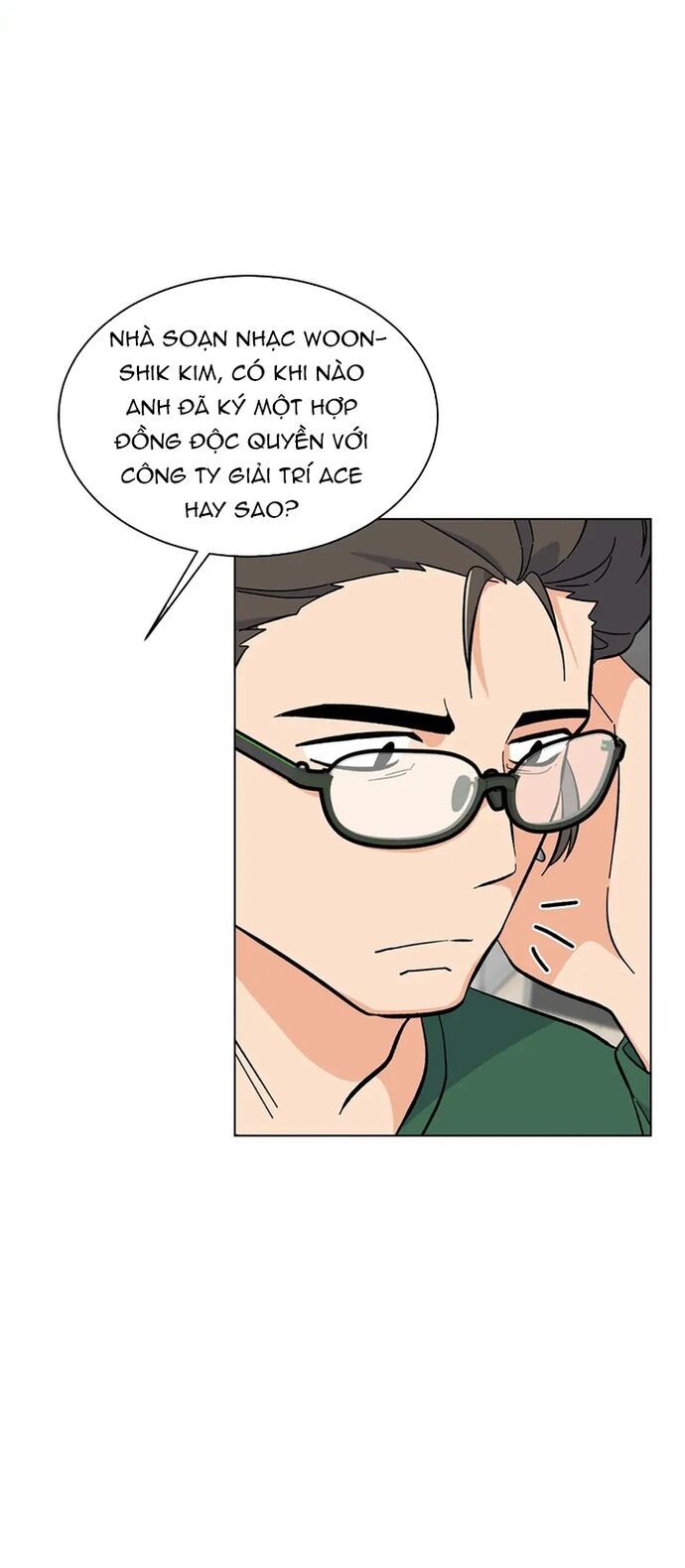 Quản Lý Cấp Cao Nhất Của Năm Chapter 72 - Trang 2