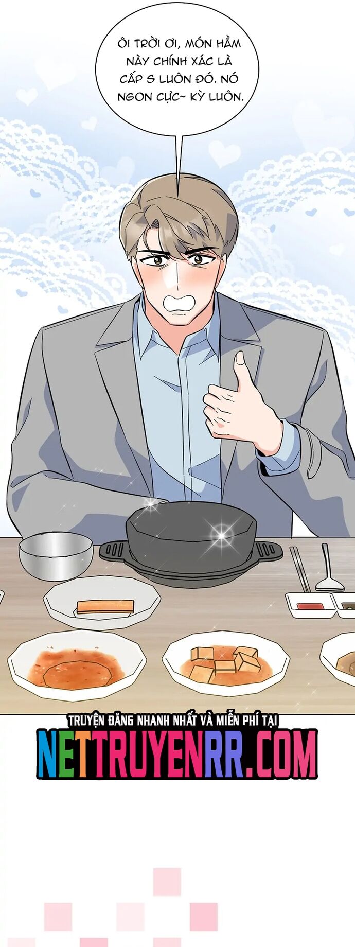 Quản Lý Cấp Cao Nhất Của Năm Chapter 72 - Trang 2
