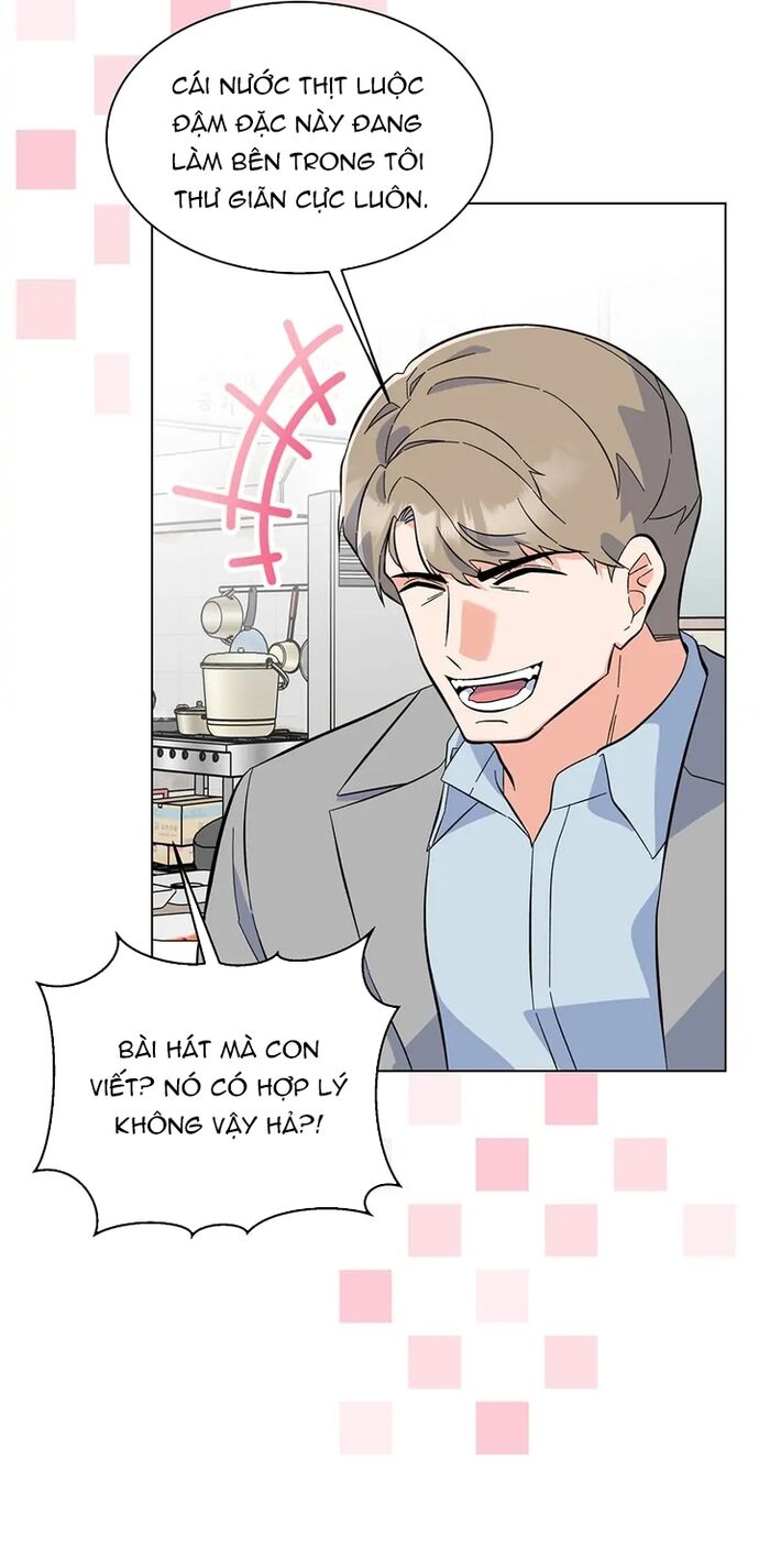 Quản Lý Cấp Cao Nhất Của Năm Chapter 72 - Trang 2