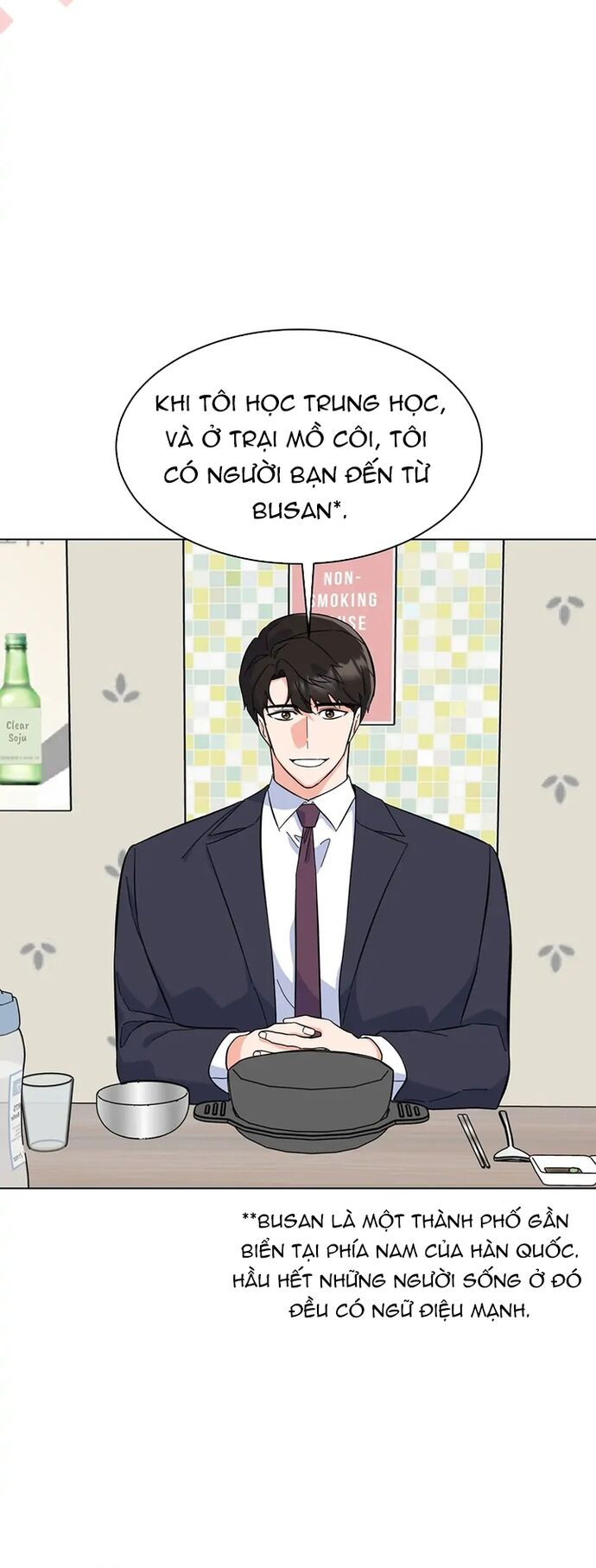 Quản Lý Cấp Cao Nhất Của Năm Chapter 72 - Trang 2