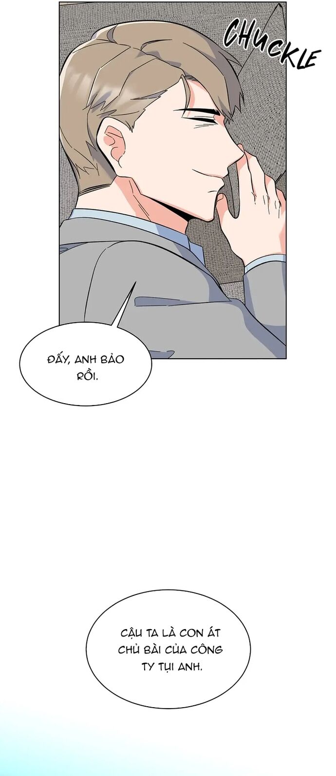 Quản Lý Cấp Cao Nhất Của Năm Chapter 72 - Trang 2