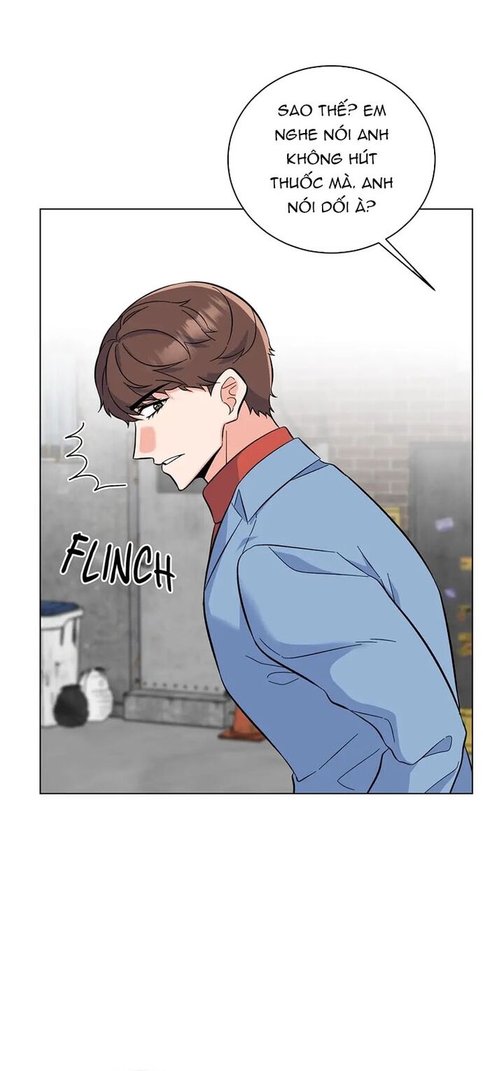 Quản Lý Cấp Cao Nhất Của Năm Chapter 76 - Trang 2
