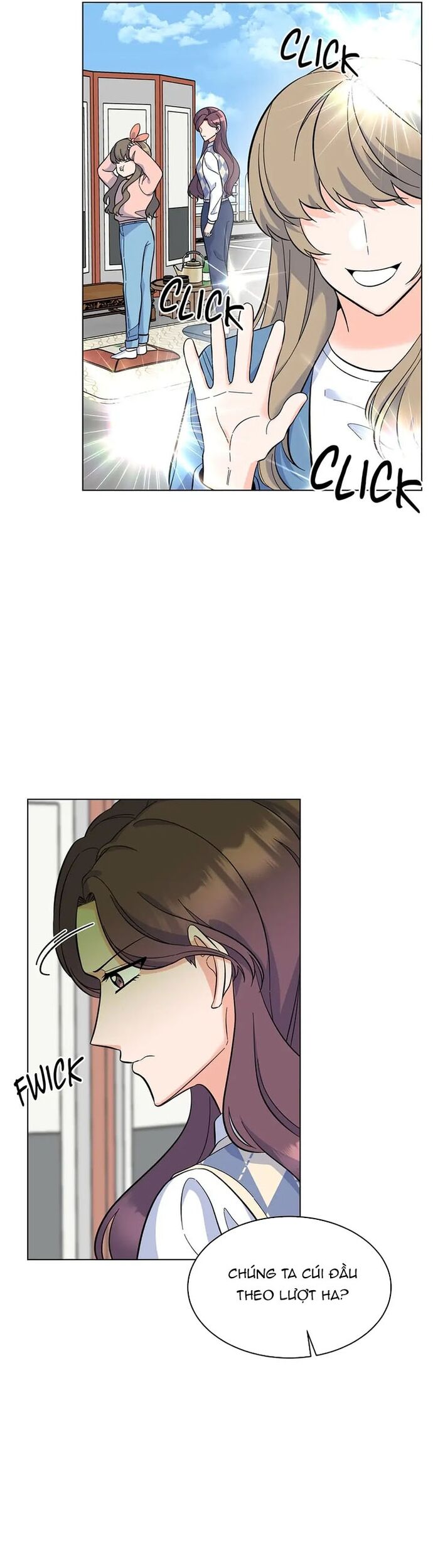 Quản Lý Cấp Cao Nhất Của Năm Chapter 76 - Trang 2