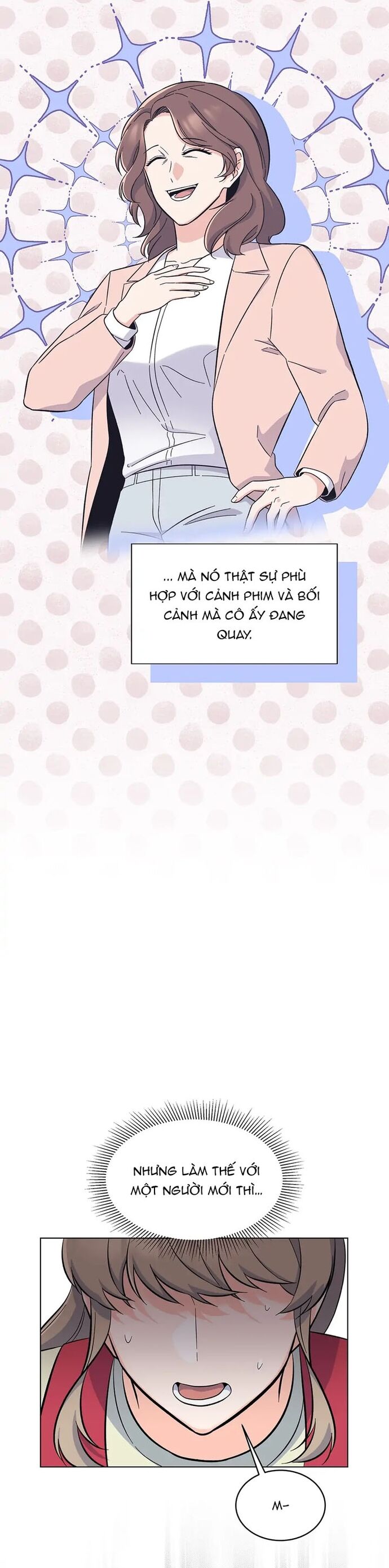 Quản Lý Cấp Cao Nhất Của Năm Chapter 77 - Trang 2