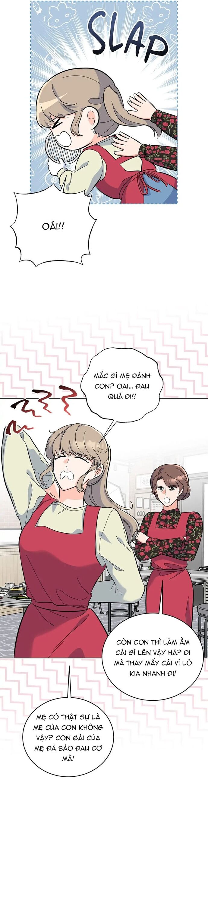 Quản Lý Cấp Cao Nhất Của Năm Chapter 77 - Trang 2