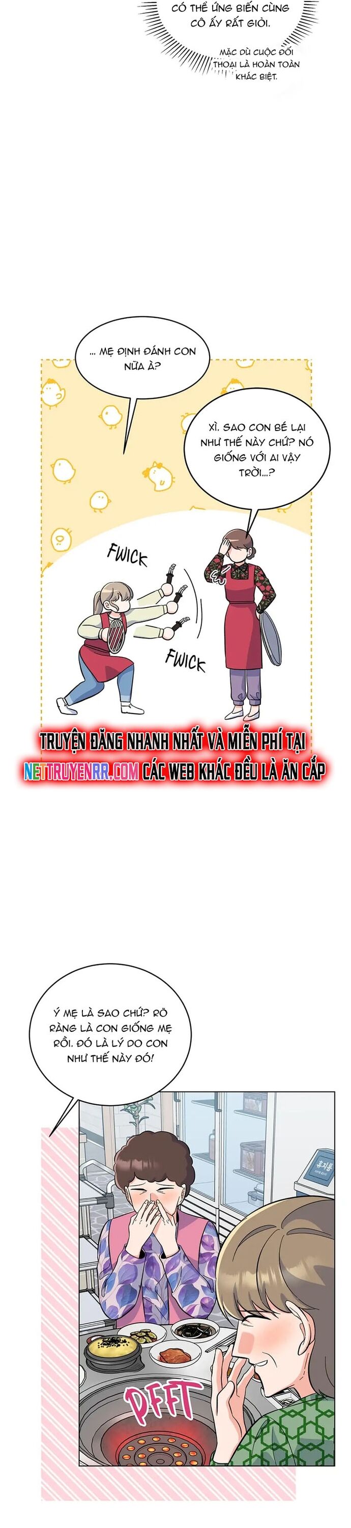 Quản Lý Cấp Cao Nhất Của Năm Chapter 77 - Trang 2