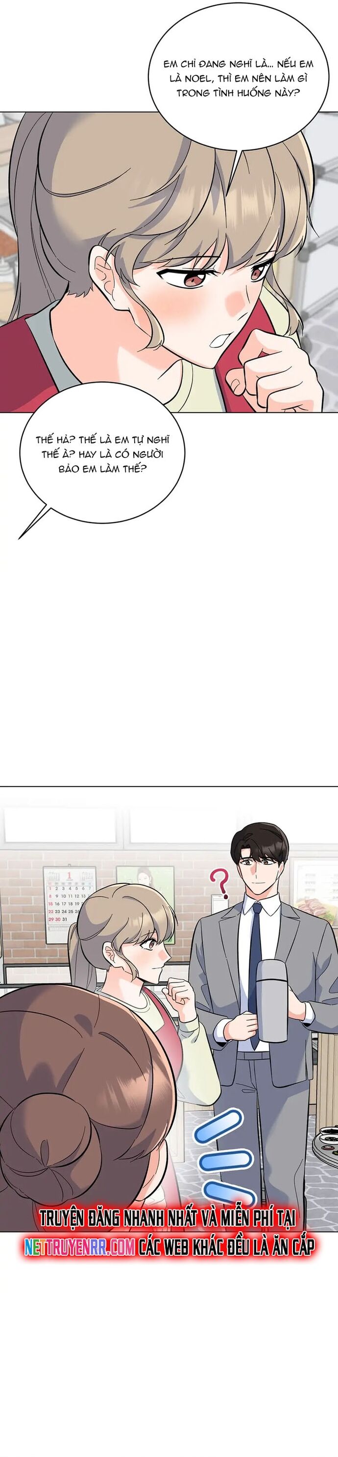 Quản Lý Cấp Cao Nhất Của Năm Chapter 77 - Trang 2