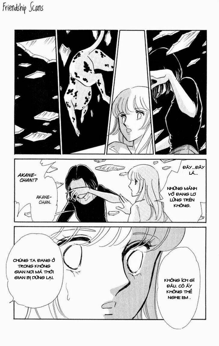 Tokidamari No Hime Chapter 1 - Trang 2
