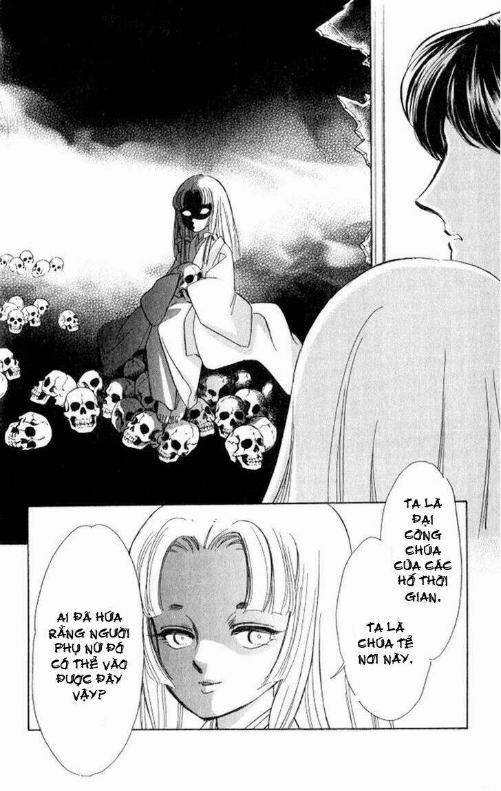 Tokidamari No Hime Chapter 1 - Trang 2