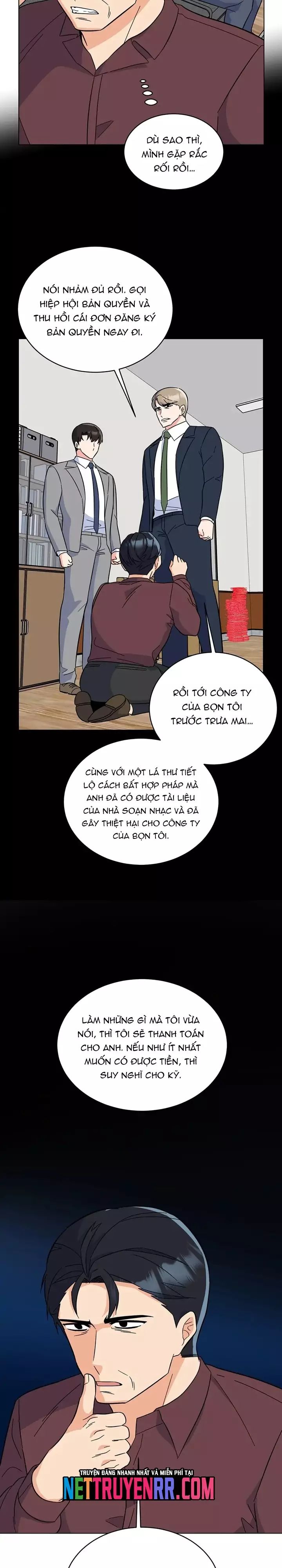 Quản Lý Cấp Cao Nhất Của Năm Chapter 88 - Trang 2