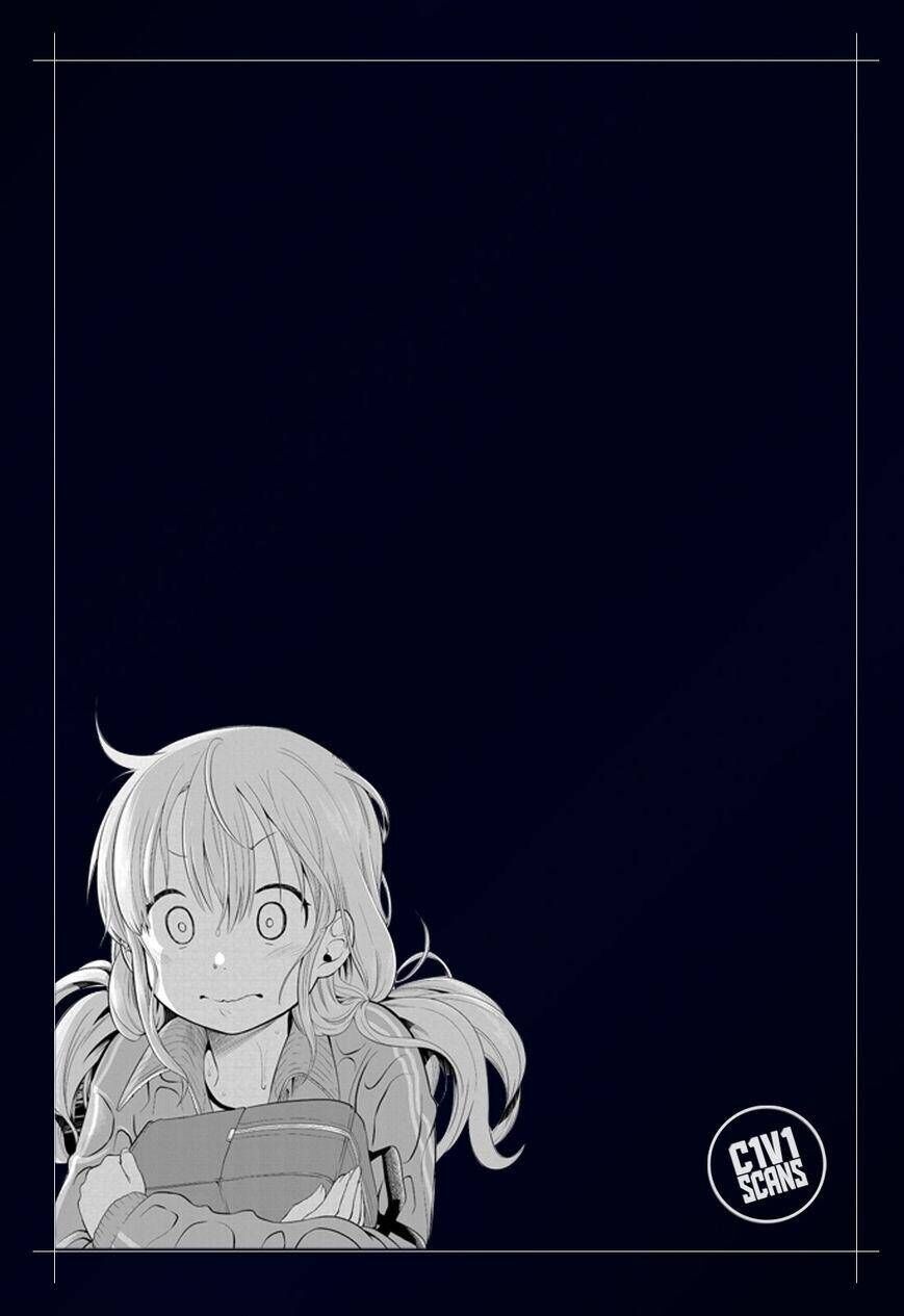 The Two Faces Of Misaki Hoshino Chapter 3 - Trang 2