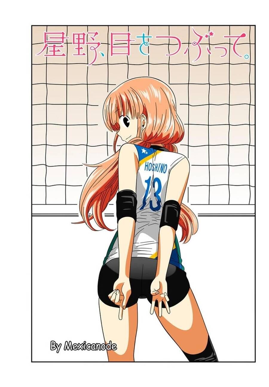 The Two Faces Of Misaki Hoshino Chapter 4 - Trang 2