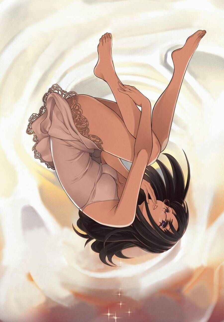 The Two Faces Of Misaki Hoshino Chapter 6 - Trang 2