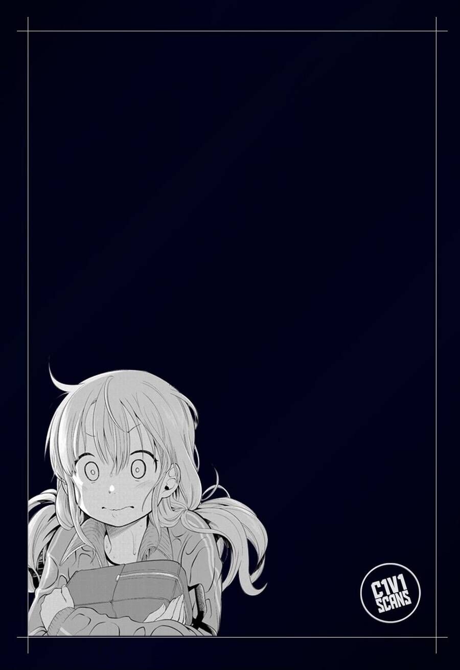 The Two Faces Of Misaki Hoshino Chapter 8 - Trang 2