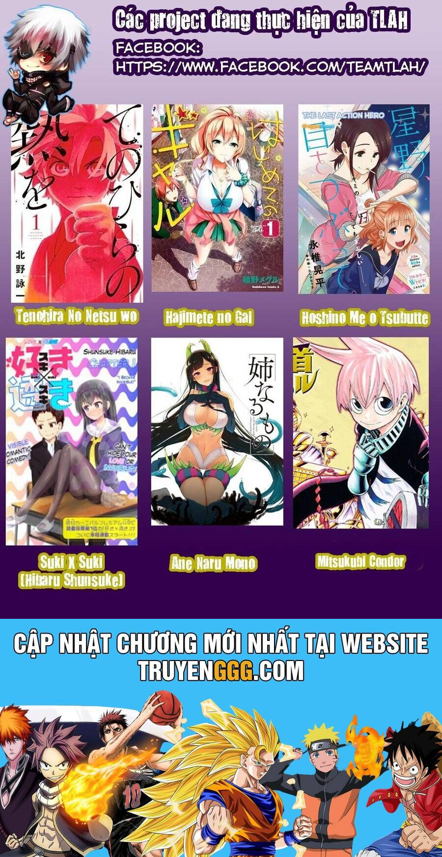 The Two Faces Of Misaki Hoshino Chapter 11 - Trang 2