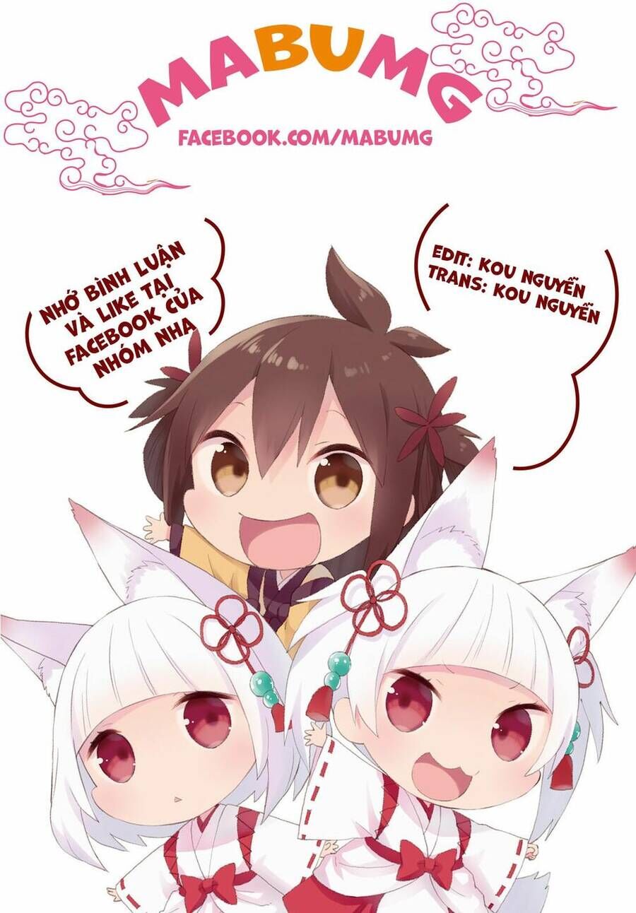 The Two Faces Of Misaki Hoshino Chapter 14 - Trang 2