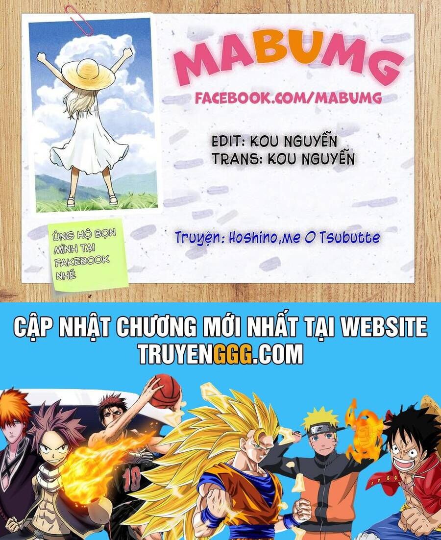 The Two Faces Of Misaki Hoshino Chapter 14 - Trang 2