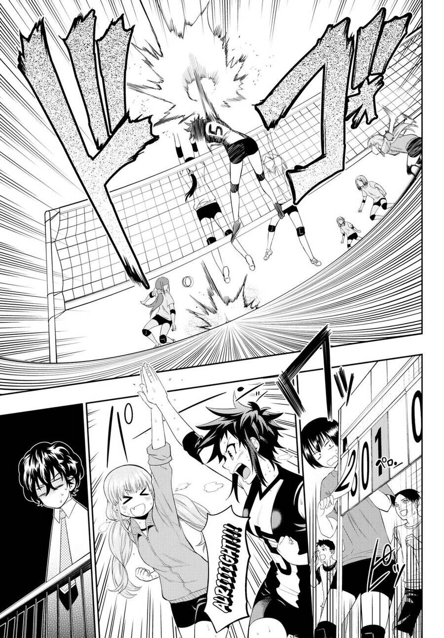 The Two Faces Of Misaki Hoshino Chapter 14 - Trang 2