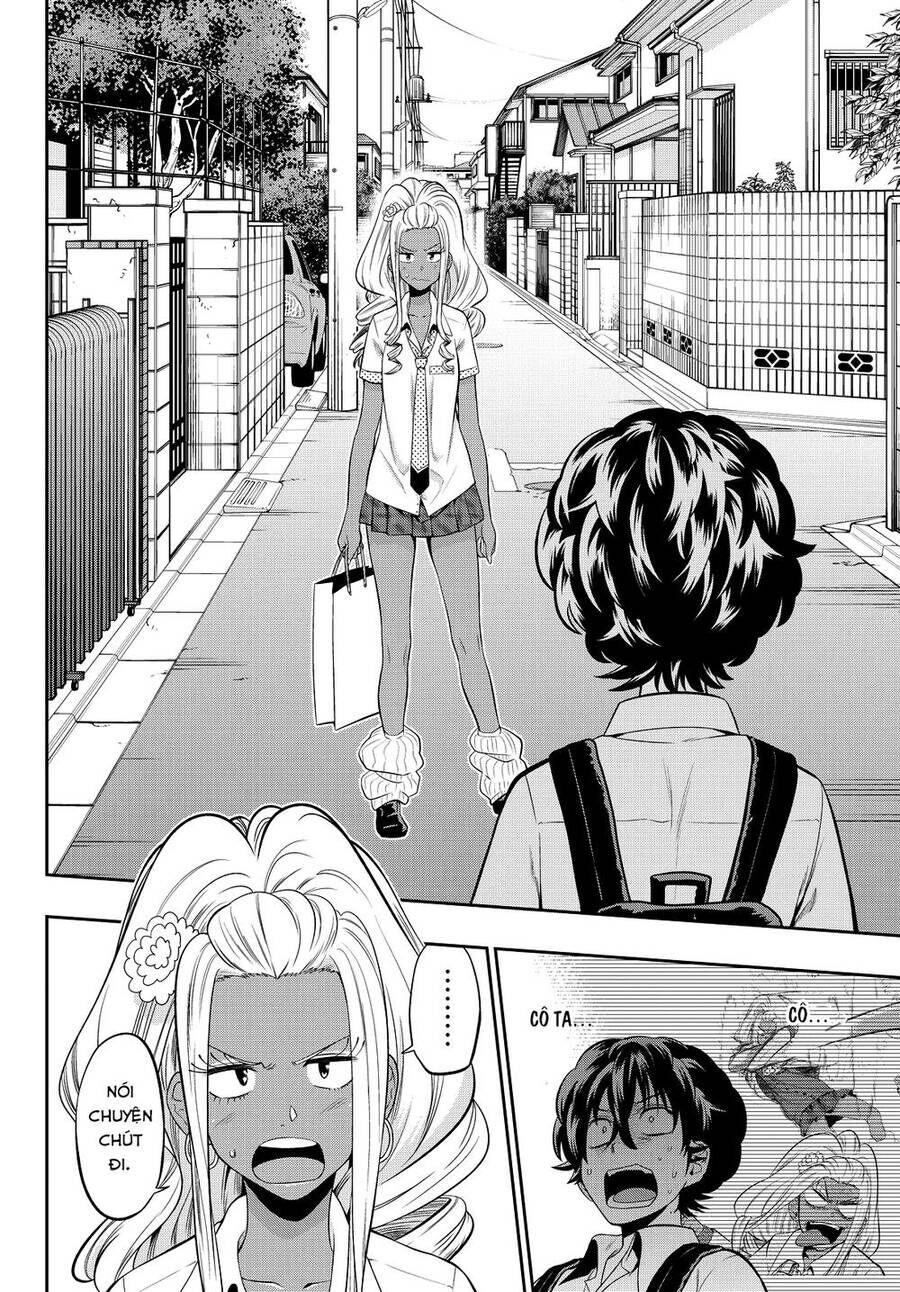 The Two Faces Of Misaki Hoshino Chapter 19 - Trang 2