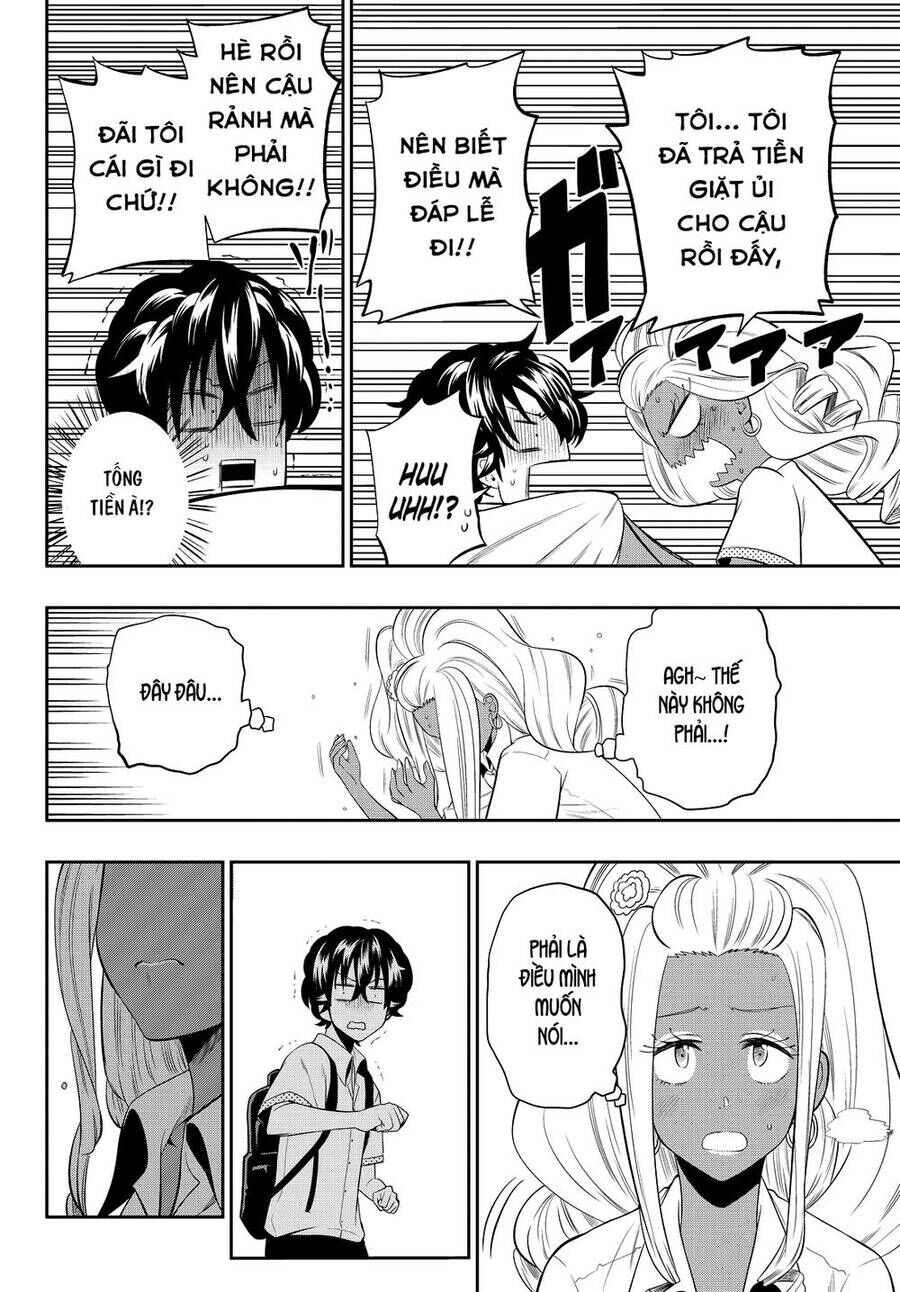 The Two Faces Of Misaki Hoshino Chapter 19 - Trang 2