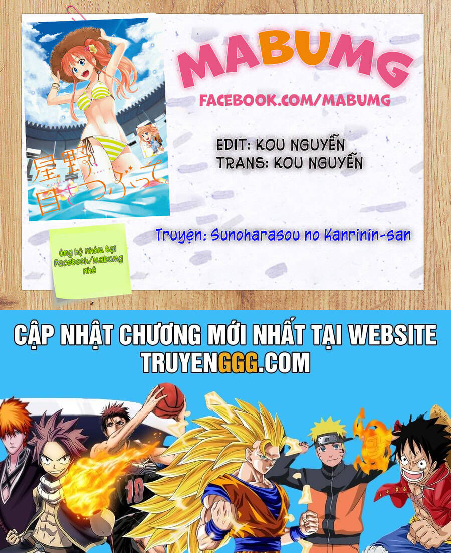 The Two Faces Of Misaki Hoshino Chapter 19 - Trang 2