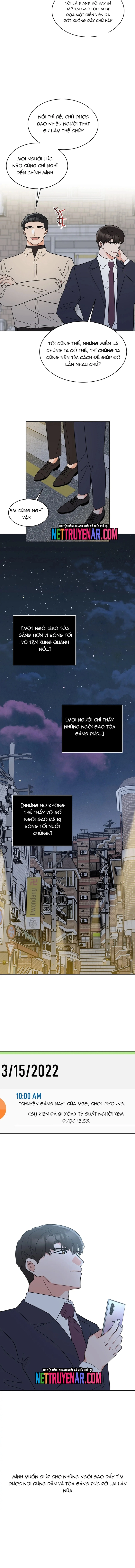 Quản Lý Cấp Cao Nhất Của Năm Chapter 121 - Trang 2