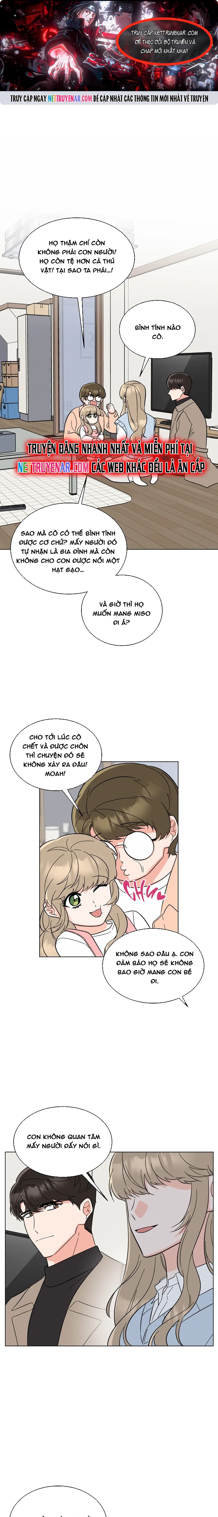 Quản Lý Cấp Cao Nhất Của Năm Chapter 123 - Trang 2