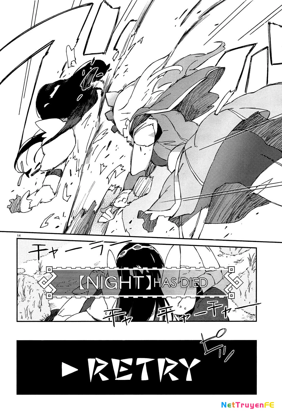 Boku Wa Tomodachi Ga Sukunai Chapter 3 - Trang 2