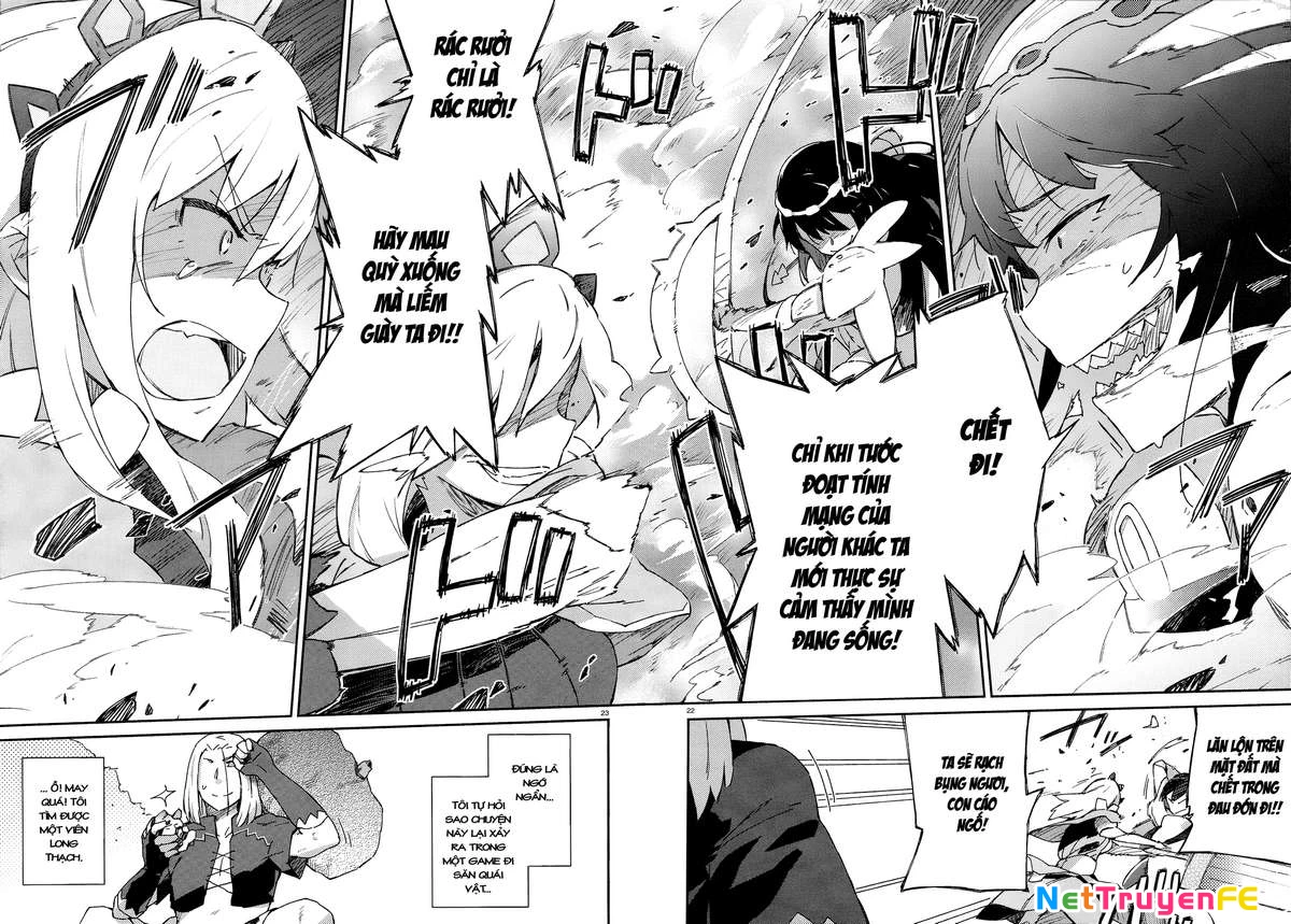 Boku Wa Tomodachi Ga Sukunai Chapter 3 - Trang 2