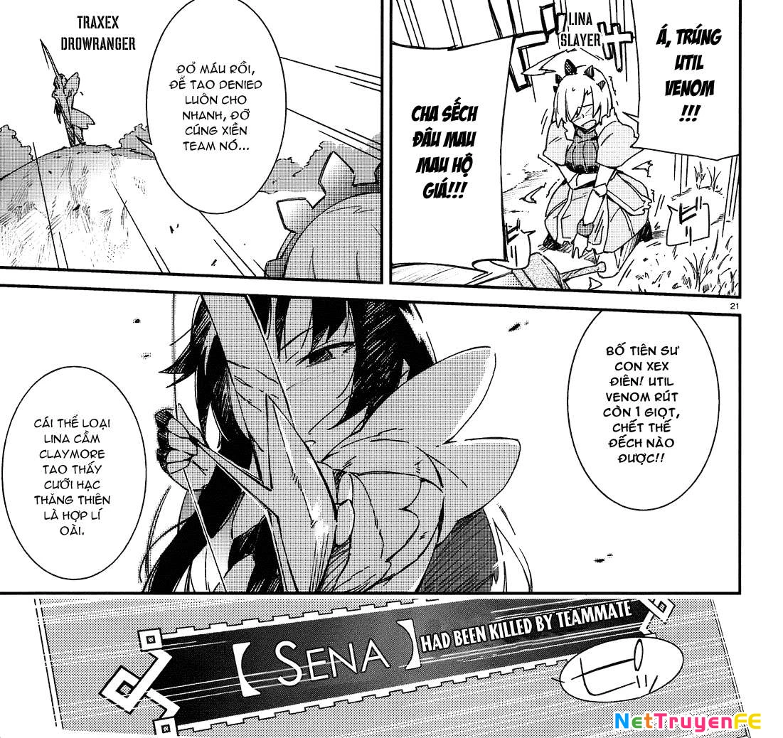 Boku Wa Tomodachi Ga Sukunai Chapter 3 - Trang 2