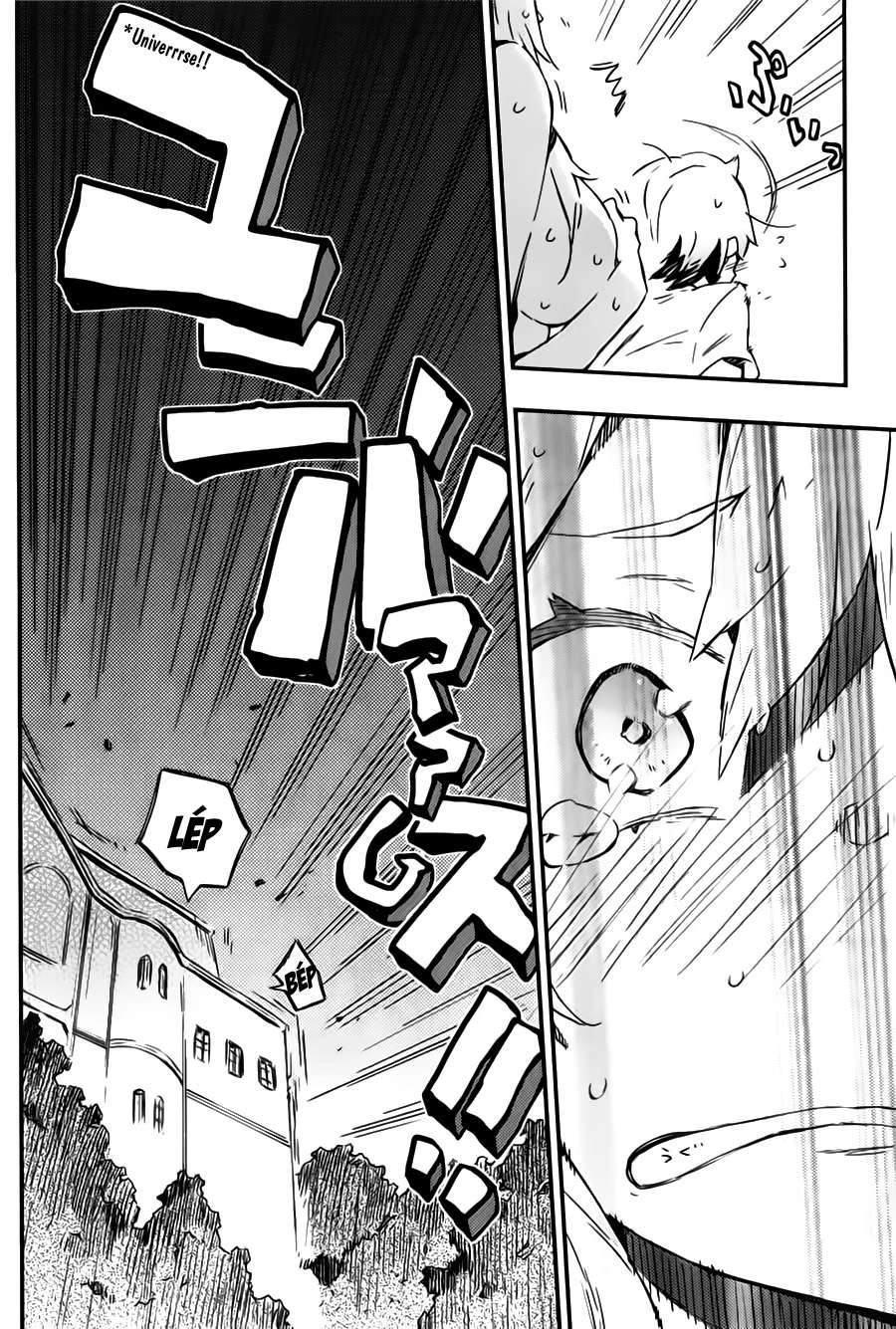 Boku Wa Tomodachi Ga Sukunai Chapter 24 - Trang 2