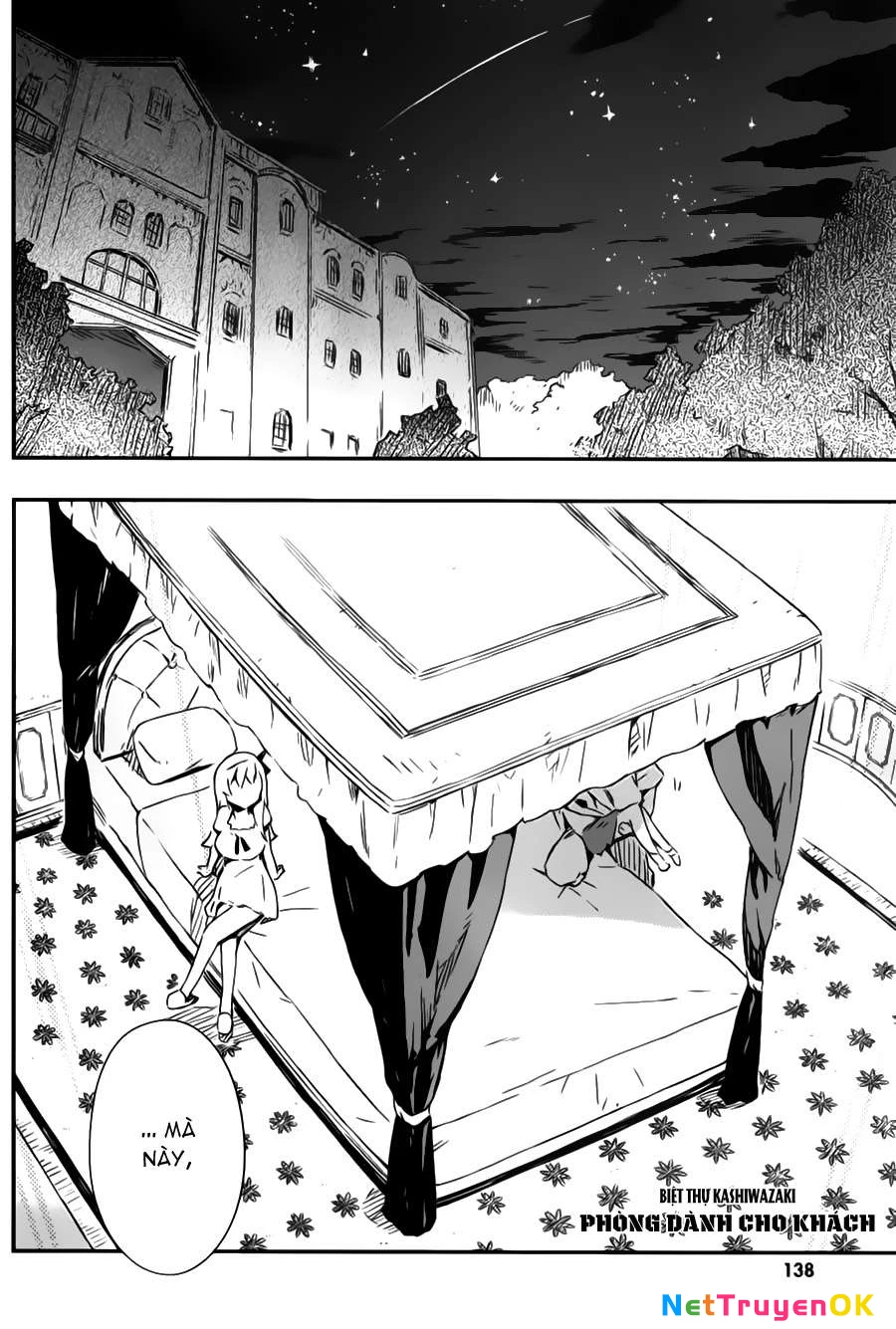 Boku Wa Tomodachi Ga Sukunai Chapter 24 - Trang 2