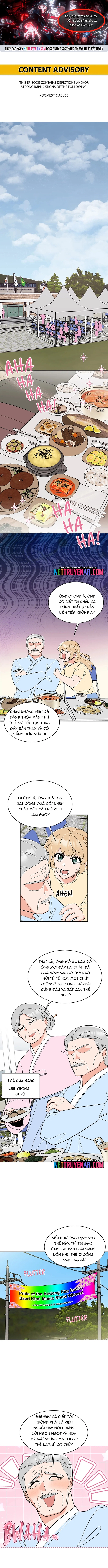 Quản Lý Cấp Cao Nhất Của Năm Chapter 147 - Trang 2