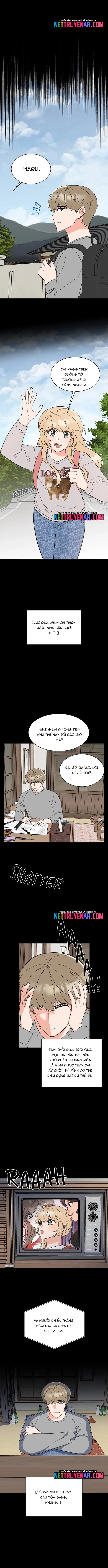 Quản Lý Cấp Cao Nhất Của Năm Chapter 147 - Trang 2