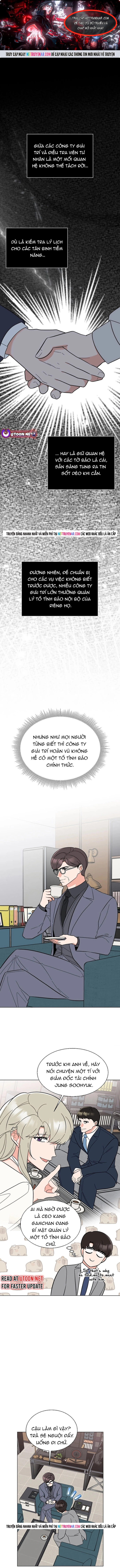 Quản Lý Cấp Cao Nhất Của Năm Chapter 151 - Trang 2