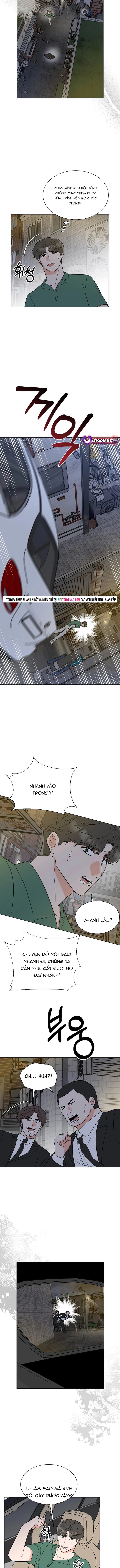 Quản Lý Cấp Cao Nhất Của Năm Chapter 151 - Trang 2