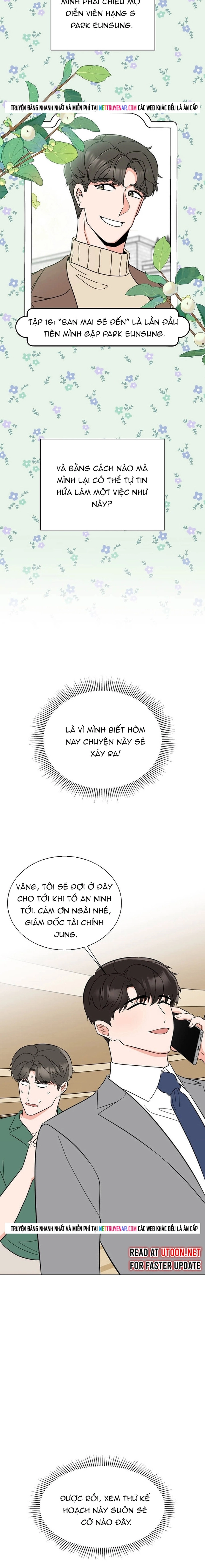 Quản Lý Cấp Cao Nhất Của Năm Chapter 151 - Trang 2