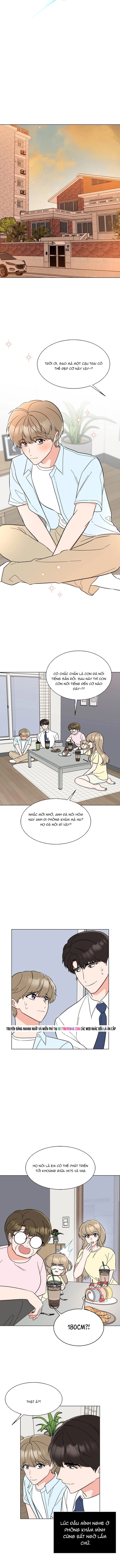 Quản Lý Cấp Cao Nhất Của Năm Chapter 151 - Trang 2