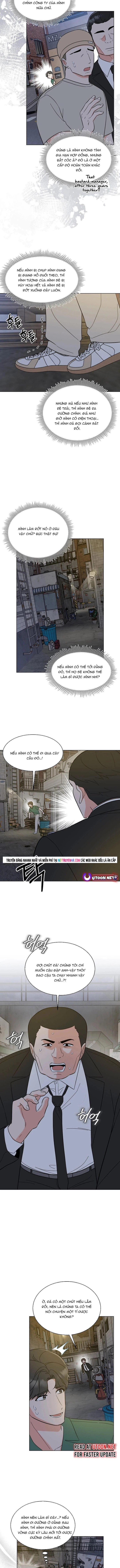 Quản Lý Cấp Cao Nhất Của Năm Chapter 151 - Trang 2