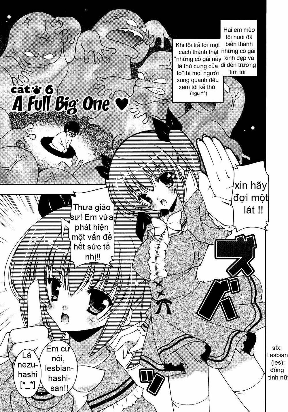 Nyatoo Chapter 6 - Trang 2