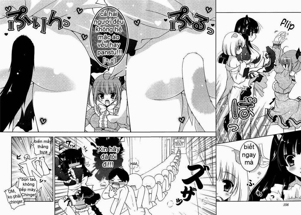 Nyatoo Chapter 6 - Trang 2