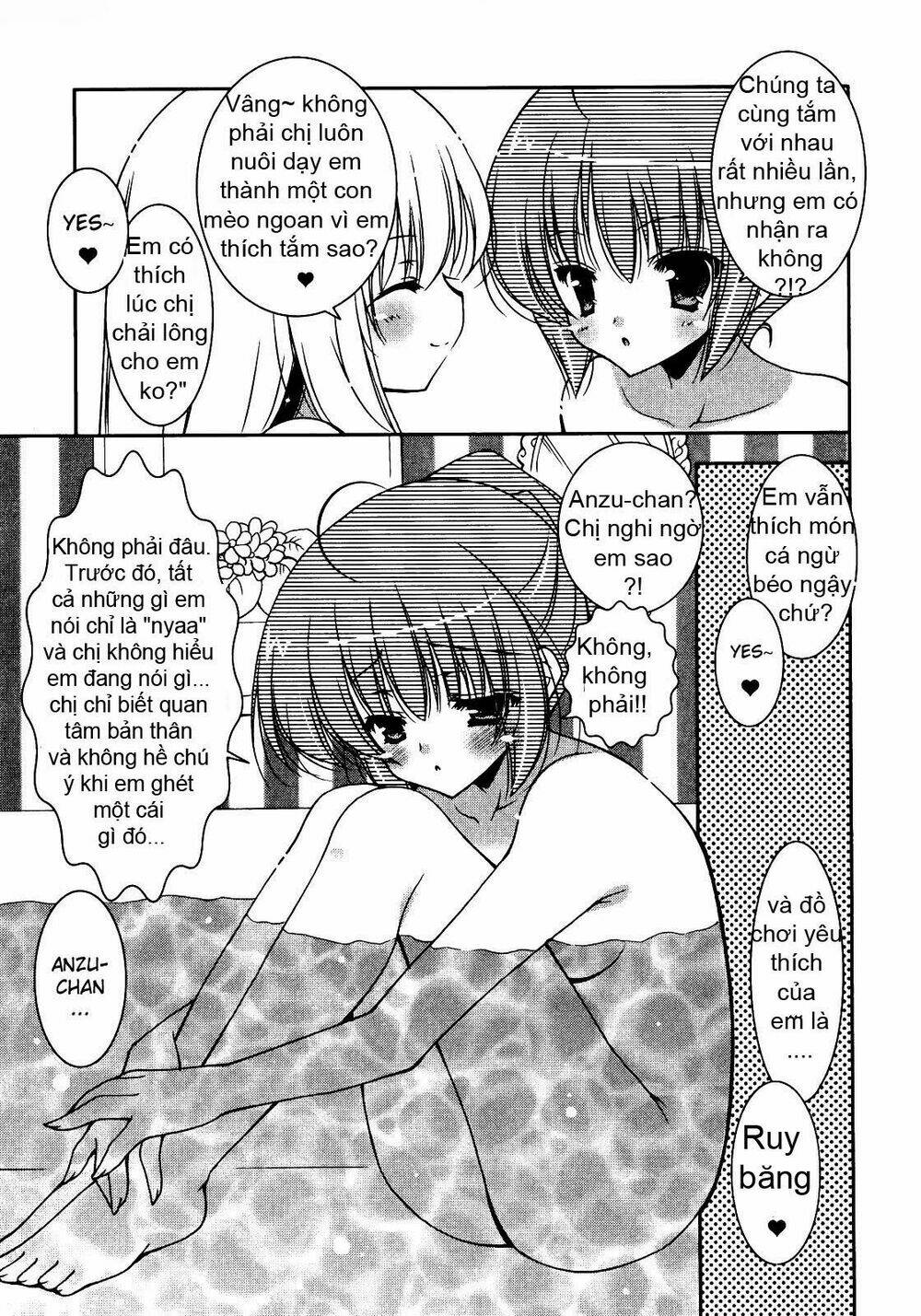 Nyatoo Chapter 6 - Trang 2