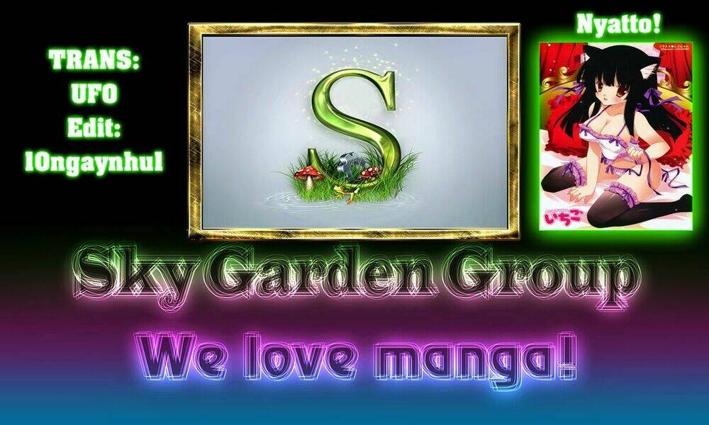 Nyatoo Chapter 6 - Trang 2