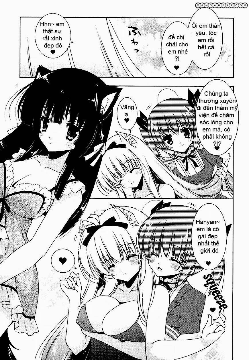 Nyatoo Chapter 7 - Trang 2