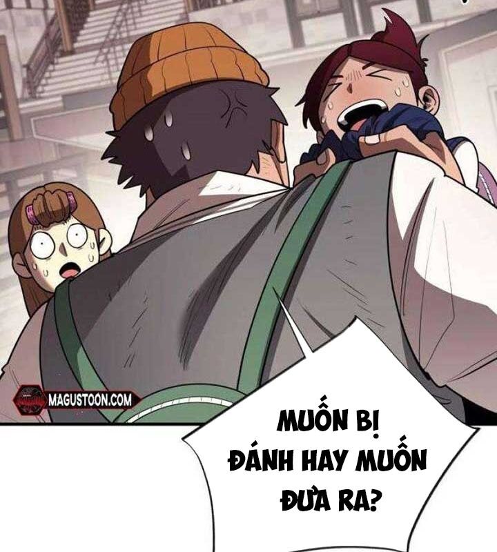 CuộC Sống Học Đường Của Đội Trưởng Quận Chapter 23 - Trang 2