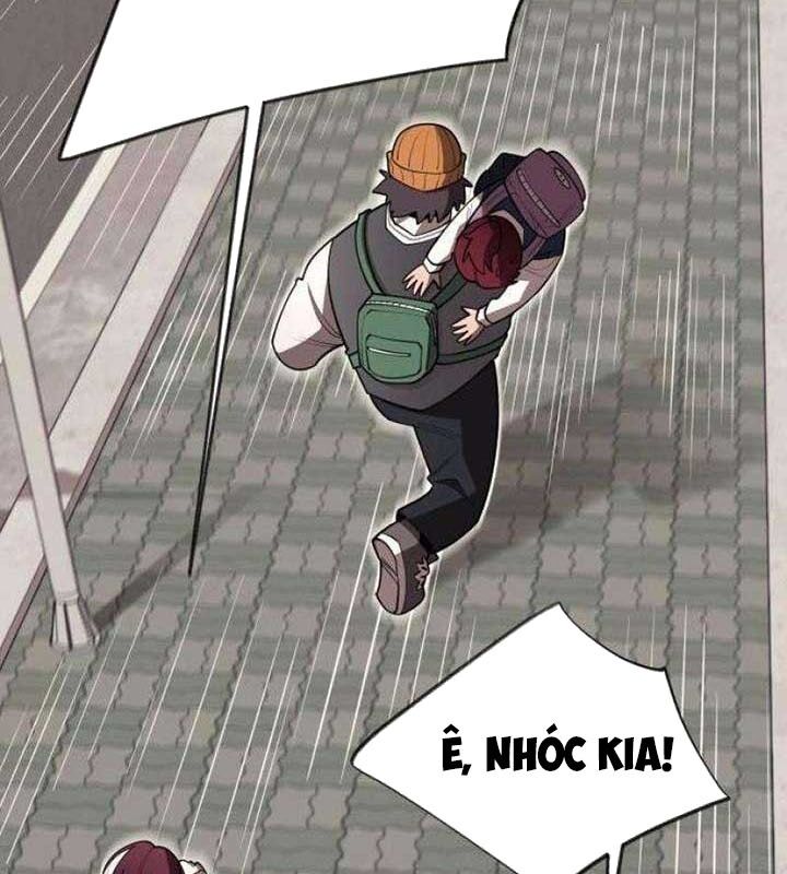 CuộC Sống Học Đường Của Đội Trưởng Quận Chapter 23 - Trang 2